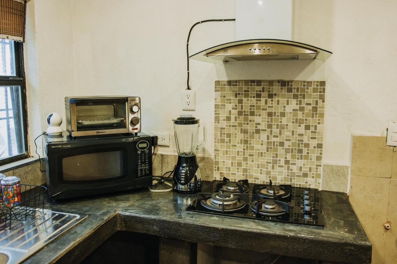 Ferienwohnung Casa Campestre Las Ruedas Parras de la Fuente Exterior foto
