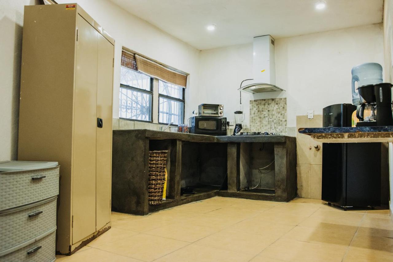Ferienwohnung Casa Campestre Las Ruedas Parras de la Fuente Exterior foto